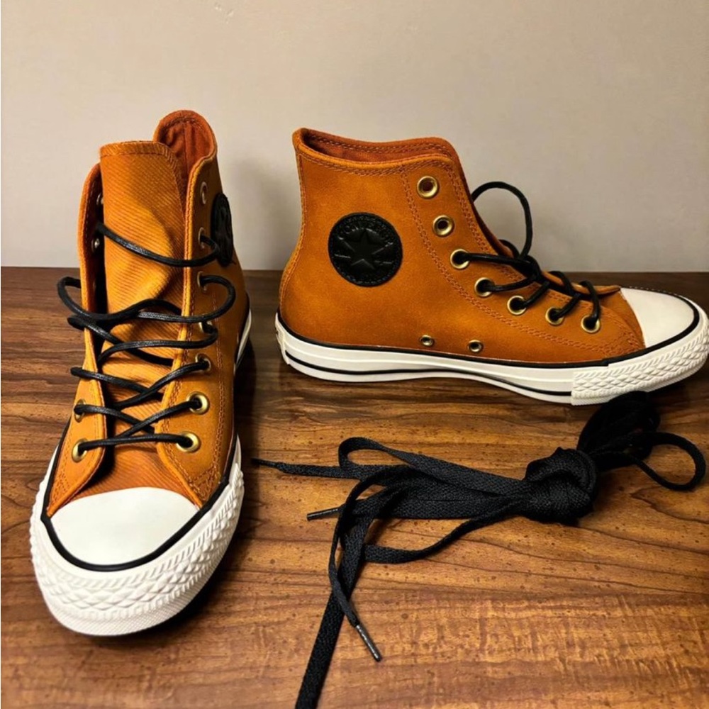 Unisex Converse High Tops